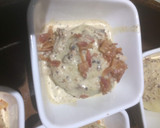 Foto del paso 4 de la receta: Patata trufada pinícola