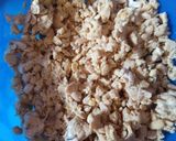 Foto langkah ke 1 dari resep Perkedel Tempe.