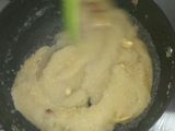 सूजी या रवा  का हलवा (Suji ya rava ka halwa recipe in hindi)