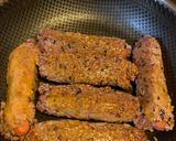 熱狗起司飯捲的食譜步驟5照片