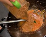 Foto langkah ke 17 dari resep Sate Ayam ala Rumahan.