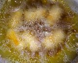 A picture of step 5 of Frozen chicken broker.