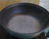 Foto langkah ke 3 dari resep Susu Kedelai.