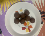 Foto del paso 5 de la receta: Bombones - Una versión Brigadeiro