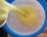 இனிப்பு புளிப்பு மாங்காய் கேண்டி(mangai candy 🍭) ரெசிபி ஸ்டேப் 2 புகைப்படம்