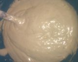 Foto langkah ke 2 dari resep Marmer cake Lembut.