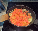 Foto del paso 4 de la receta: Rodaballo al horno estilo casero