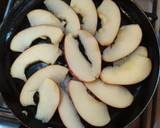 Foto del paso 3 de la receta: Tarta de manzana súper saludable