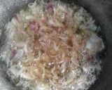 Foto langkah ke 2 dari resep Nasi uduk (Betawi) magiccom.