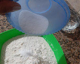 Foto del paso 2 de la receta: Pan casero súper fácil !