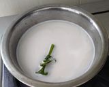 Foto langkah ke 2 dari resep Es Laksamana Mengamuk.