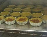 Foto langkah ke 8 dari resep Pie Susu Penuh Pesona.