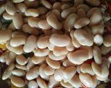Spanyol rizottó recept fázis 8 fotója