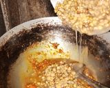 দাল মাখনি (Dal makhni recipe in Bengali) রেসিপি ধাপ - 5 ছবি