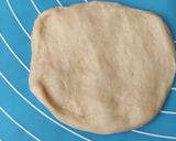 Foto langkah ke 6 dari resep Soft Milk Bun.
