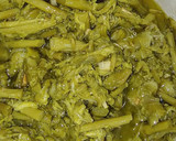 Recipe step image