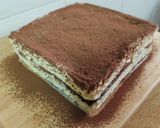 Foto del paso 14 de la receta: Tiramisú v2