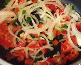 Foto del paso 2 de la receta: Cazuela de pescado