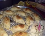 Foto del paso 4 de la receta: Tapas de empanadas 🥟👩🍳