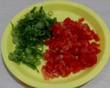 Foto langkah ke 5 dari resep Tahu Orak Arik.