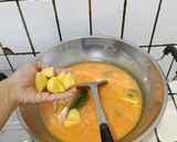 Foto langkah ke 2 dari resep Gulai Ayam.