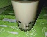 Foto langkah ke 5 dari resep 140. Bubble Drink by Uliz Kirei.