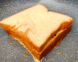 Foto langkah ke 3 dari resep French Toast.