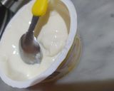 صورة لخطوة 1 من وصفة كنافة بالموتزاريلا