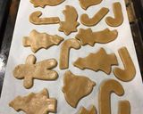 Foto del paso 3 de la receta: Galleta de jengibre🎅🏻