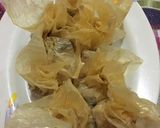 Foto langkah ke 3 dari resep Kekian keto.