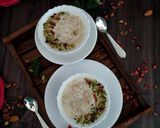 A picture of step 7 of "Mawa Sevai Kheer".
