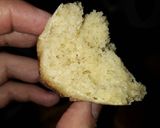 Foto del paso 3 de la receta: Grande Pan... de leche y oliva 😎👍