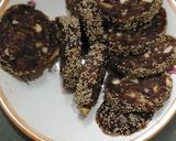ખજૂર બરફી (Khajur Barfi Recipe In Gujarati) રેસીપી સ્ટેપ6ફોટો