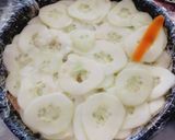 Foto del paso 3 de la receta: Torta fría salada