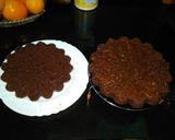 Foto del paso 11 de la receta Tarta Sacher