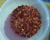 Foto langkah ke 1 dari resep Chili Oil 🌶️🌶️🌶️.