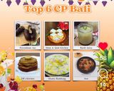 Foto langkah ke 4 dari resep Es Kul Kul Pisang Coklat (Magnum KW).