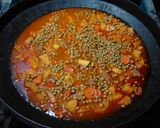Foto del paso 10 de la receta: Cordero al disco de arado