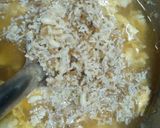 รูปขั้นตอนการทำที่ 2 ของ ไข่มดแดงเจียวไข่น้ำ