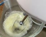 A picture of step 8 of Strawberry Cupcakes 🍓 🧁.