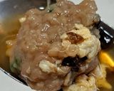 รูปขั้นตอนการทำที่ 5 ของ ซุปหมูเด้งทรงเครื่อง