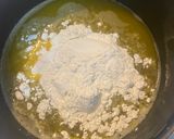 Foto langkah ke 2 dari resep Kue Soes / Kue Sus.