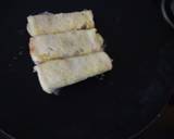 Nutella Banana French Toast Roll-ups recipe step 8 photo