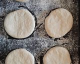 Foto del paso 4 de la receta: Figacitas de manteca