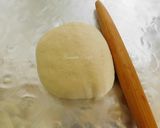 A picture of step 8 of Dinner Rolls.