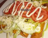 Foto del paso 6 de la receta: Flautas receta de mi suegra 😁