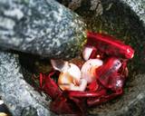 หมี่ผัดปากพนัง (หมี่กะทิแบบใต้) วิธีทำสูตร 1 รูป