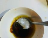 Foto langkah ke 3 dari resep Tumis Telur Sawi Putih.