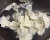 自製麵疙瘩的食譜步驟2照片