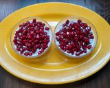 A picture of step 4 of Chia Seeds Pudding.